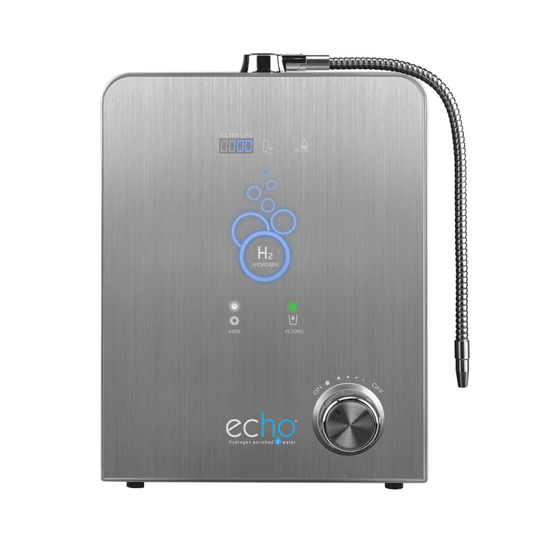 ECHO H2® Hydrogen Water Machine