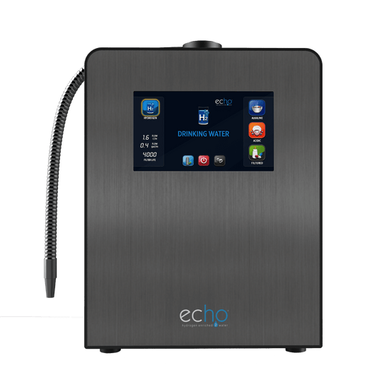 ECHO Ultimate™ Hydrogen Water Machine